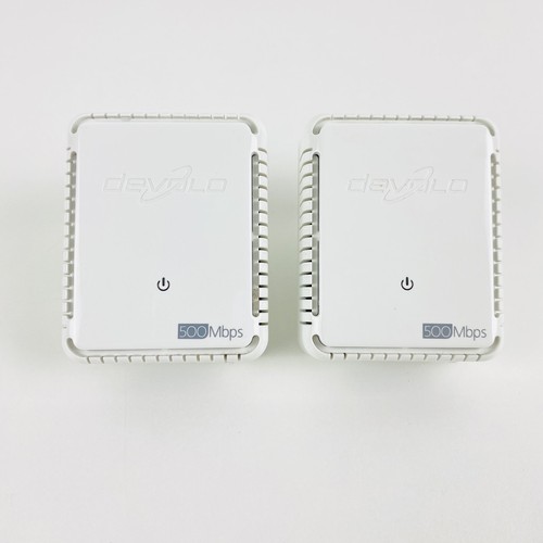 Devolo dlan 500 - devolo,