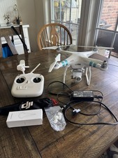 DJI Phantom 3 Standard Ready