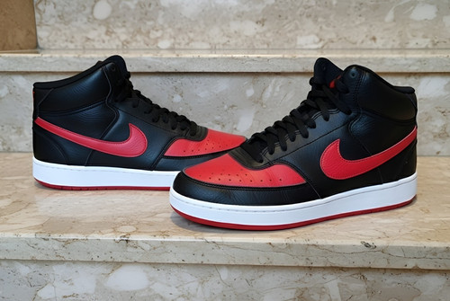 Nike court vision 44 5 - vision, gr