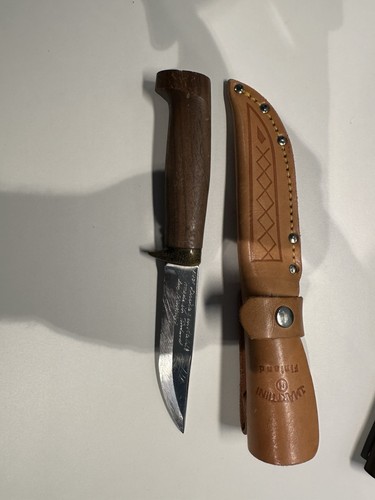 Vintage martttiini messer - vintage,