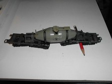 Lima  H0 Torpedopfannenwagen, gebraucht, ansehen