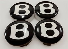 Stück bentley nabendeckel - stück,