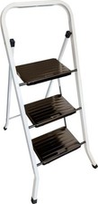 Klapptritt 3- Stufig