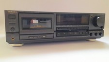 TECHNICS HiFi Stereo-Cassette