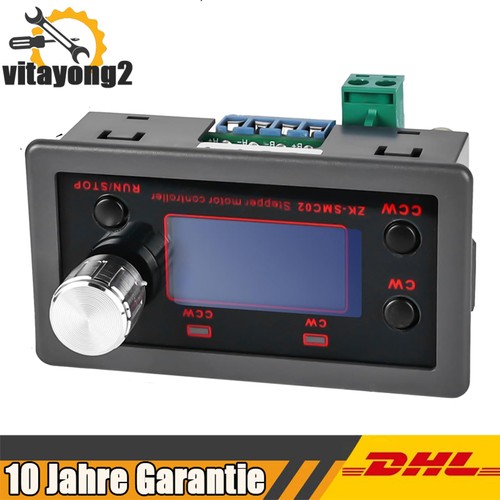 Schrittmotor treiber - schrittmotor,