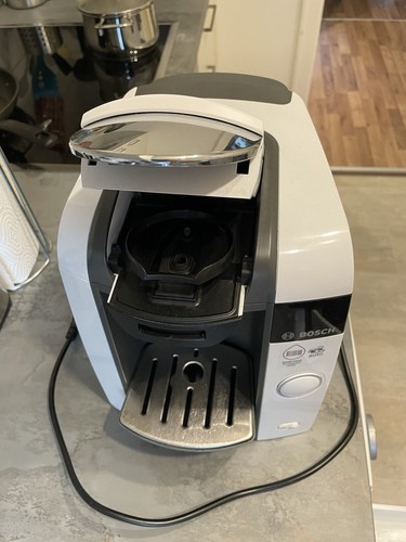 Tassimo maschine von bosch - maschine,