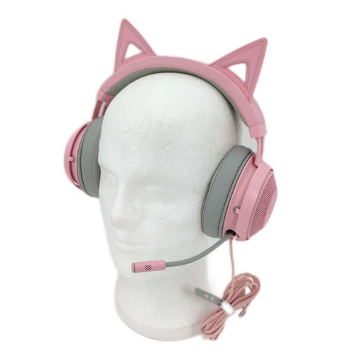 Razer headset gaming zubehör - razer,