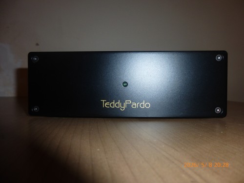 Teddy pardo teddycap plus - teddycap,