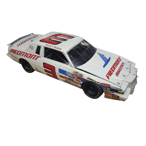 Nascar modellauto chevrolet - nascar-modellauto,
