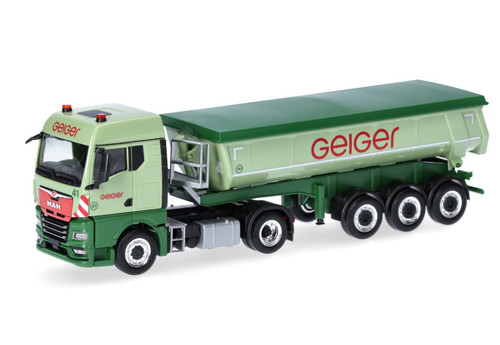 Herpa 949446 man - herpa, gm