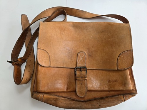Bree umhängetasche distressed - bree,