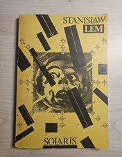 Solaris (Stanislaw Lem