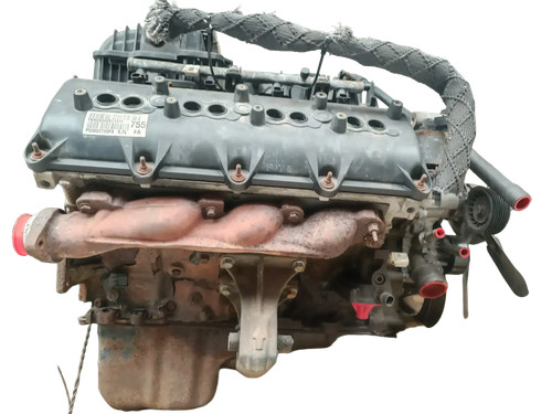 Motor ram 1500 - pickup, 5.7l