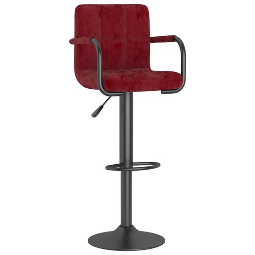 Barhocker mit armlehnen - 2x,