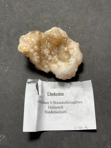 Chalcedon ackerflächen - chalcedon,,
