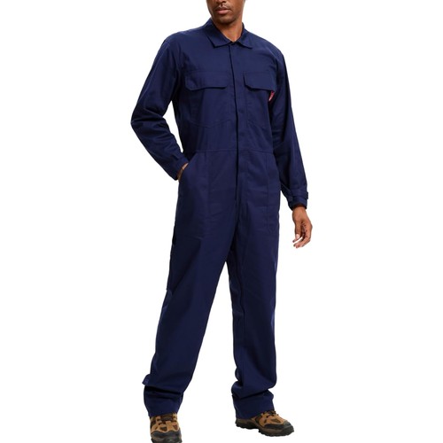 Herren overall arbeitsoverall - overall,