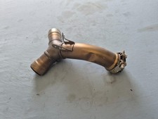 Ducati Hypermotard 950 SP