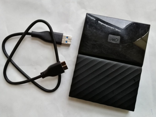 Passport 1tb externe - passport,