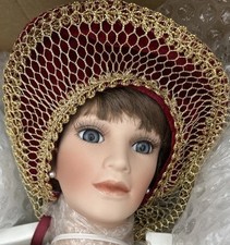Alberon Doll Anne of Cleves