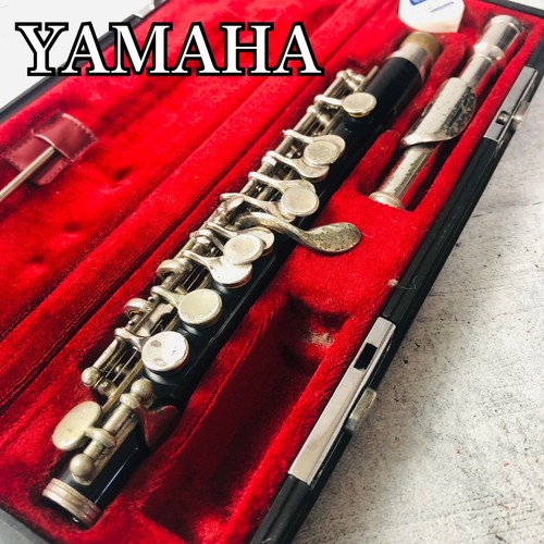 Yamaha ypc piccolo - yamaha, ypc-32