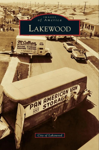 City lakewood - city,