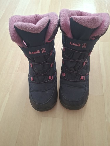 Kamik winterstiefel 35 - kamik,