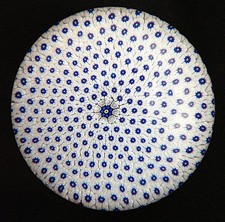 1986 Saint Louis Kristall