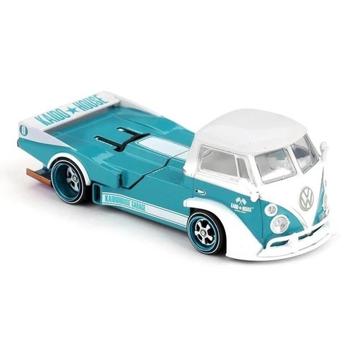 Volkswagen kaido works v1 - t1,