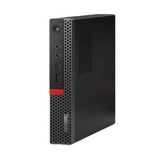 Lenovo ThinkCentre M920q 256GB