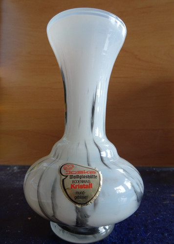Blumenvase joska - blumenvase,
