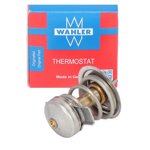 Wahler thermostat für - thermostat, porsche