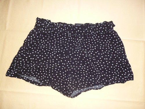Schwarze damen shorts kurze - schwarze, /