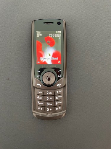 Original samsung klapphandy - samsung,