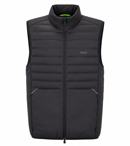 Hugo boss steppweste - hugo,