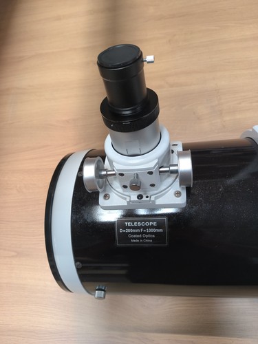 Sky watcher explorer newton - sky-watcher,