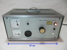 TRENN Stelltrafo 0 - 290V 1,6A