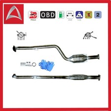 ✅ Katalysator Abgasanlage