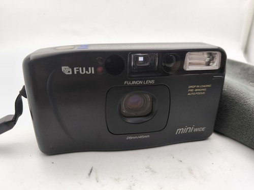 Fuji 500 mini - mini, 35