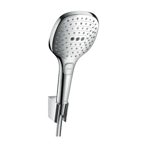 Hansgrohe brausehalterset - hansgrohe,