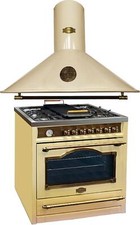 Set Kaiser Gas Elektro