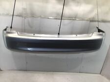 MAZDA 323 F VI BJ Stoßstange hinten B25H-50221 Heckschürze 4/5 türer Satinsilber