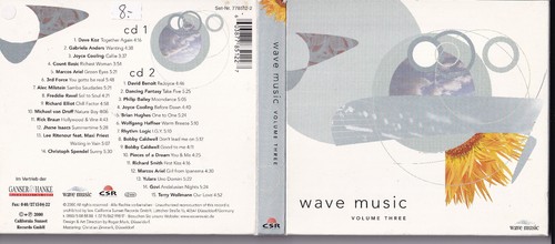 Wave music volume - -,