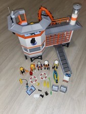 Playmobil Küstenwache 5539