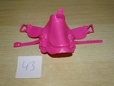 Barbie sattel ( Nr.43 )