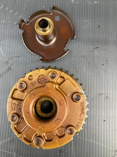 Bmw e90 e87 118i - e87, n43