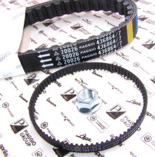 KEILRIEMEN PIAGGIO NRG MC2 MC3