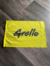 Grello Porsche Manthey Flagge