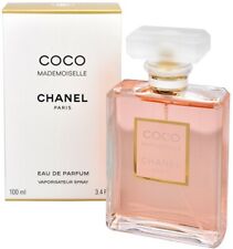 Chanel Coco Mademoiselle Eau