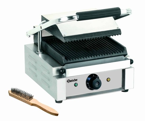 Bartscher kontaktgrill 1800 - bartscher,