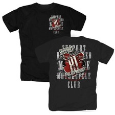 Hells Angels Support 81 1%